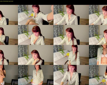 fritha — 121 minute Chaturbate female teen cam video, 720p, Jan 10, 2025
