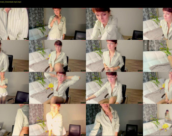 fritha — 63 minute Chaturbate female teen cam video, 720p, Jan 10, 2025