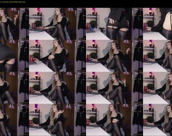 havenraee — 63 minute Chaturbate female teen cam video, 720p, Jan 9, 2025