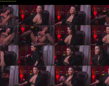 onlynicolle — 105 minute Chaturbate female teen cam video, 720p, Jan 9, 2025
