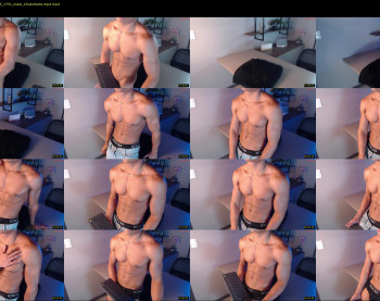 patrick_brown_ — 63 minute Chaturbate male teen cam video, 720p, Jan 9, 2025