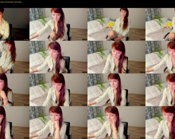 fritha — 28 minute Chaturbate female teen cam video, 720p, Jan 10, 2025