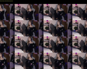 havenraee — 4 minute Chaturbate female teen cam video, 720p, Jan 10, 2025