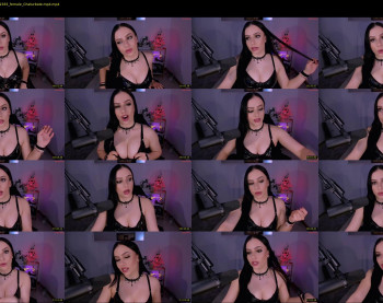 melanielipps — 15 minute Chaturbate female teen cam video, 720p, Jan 10, 2025