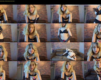 pinkadele — 120 minute Chaturbate female teen cam video, 720p, Jan 10, 2025