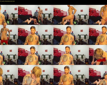 samuraijiu — 40 minute Chaturbate male teen cam video, 720p, Jan 10, 2025
