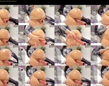 sofia_goez_ — 29 minute Chaturbate female teen cam video, 720p, Jan 10, 2025