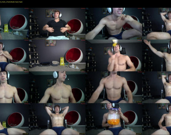sydaffect — 94 minute Chaturbate male teen cam video, 720p, Jan 10, 2025