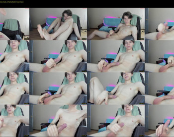 guy_liam1 — 39 minute Chaturbate male teen cam video, 720p, Jan 11, 2025