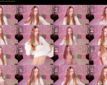 lissa__fox — 73 minute Chaturbate female teen cam video, 720p, Jan 11, 2025