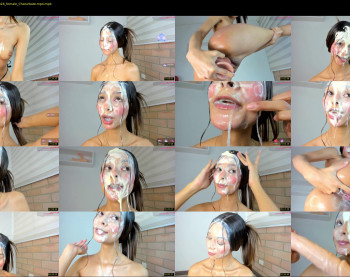 maria_sofii — 61 minute Chaturbate female teen cam video, 720p, Jan 11, 2025