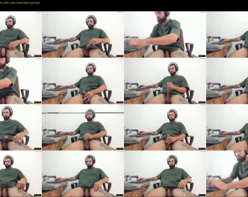 matheusbeard2 — 15 minute Chaturbate male teen cam video, 720p, Jan 11, 2025