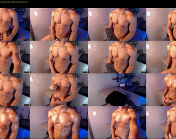 patrick_brown_ — 73 minute Chaturbate male teen cam video, 720p, Jan 11, 2025