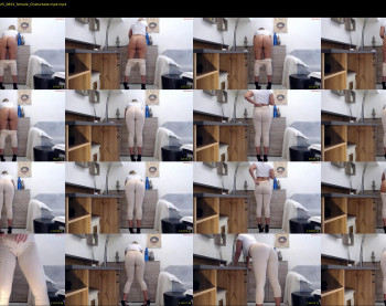 classy_medeeea — 121 minute Chaturbate female teen cam video, 720p, Jan 12, 2025