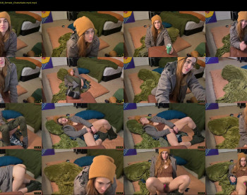 lilithoftrees — 49 minute Chaturbate female teen cam video, 720p, Jan 12, 2025