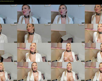 liloukatt — 98 minute Chaturbate female teen cam video, 720p, Jan 12, 2025