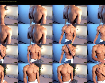 patrick_brown_ — 5 minute Chaturbate male teen cam video, 720p, Jan 12, 2025