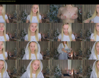 adele_armas — 79 minute Chaturbate female teen cam video, 720p, Jan 14, 2025