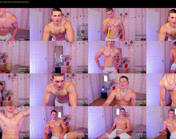 marcusdiamond — 95 minute Chaturbate male teen cam video, 720p, Jan 13, 2025