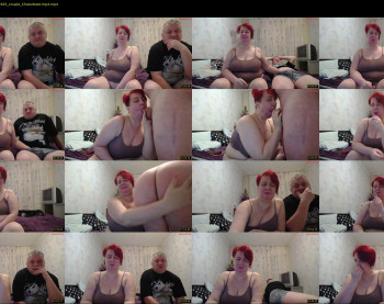 nikolettared — 30 minute Chaturbate female teen cam video, 480p, Jan 13, 2025
