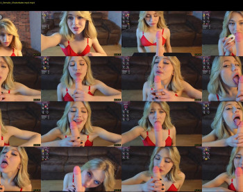 pinkadele — 7 minute Chaturbate female teen cam video, 720p, Jan 13, 2025
