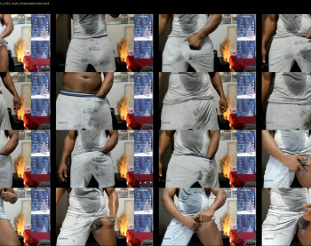 roccoblack02 — 17 minute Chaturbate male teen cam video, 720p, Jan 14, 2025