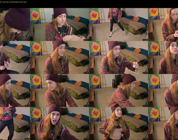 lilithoftrees — 64 minute Chaturbate female teen cam video, 720p, Jan 15, 2025