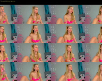tiny__alice — 12 minute Chaturbate female teen cam video, 720p, Jan 15, 2025