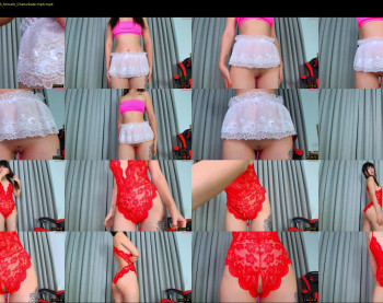 tiny_cute — 121 minute Chaturbate female teen cam video, 720p, Jan 15, 2025