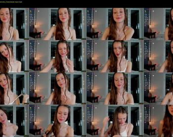 _leksi_ — 9 minute Chaturbate female teen cam video, 720p, Jan 17, 2025