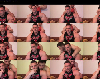 alessandrobuilder — 9 minute Chaturbate couple teen cam video, 480p, Jan 17, 2025