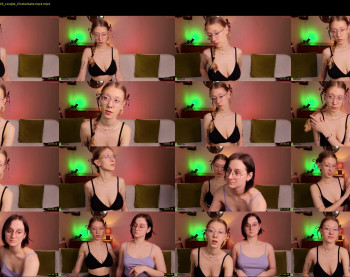 jitoon_exe — 9 minute Chaturbate female teen cam video, 720p, Jan 16, 2025