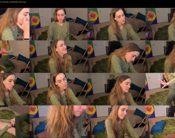 lilithoftrees — 121 minute Chaturbate female teen cam video, 720p, Jan 17, 2025