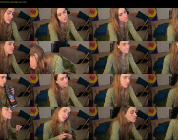 lilithoftrees — 17 minute Chaturbate female teen cam video, 720p, Jan 17, 2025