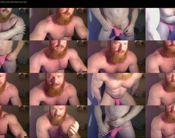pec_inspector — 19 minute Chaturbate male teen cam video, 720p, Jan 17, 2025