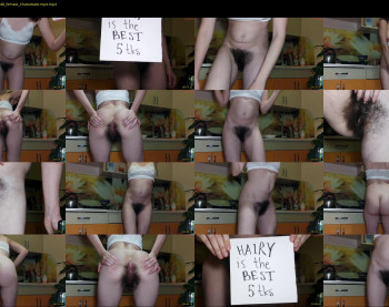 thickforest — 9 minute Chaturbate female teen cam video, 720p, Jan 16, 2025