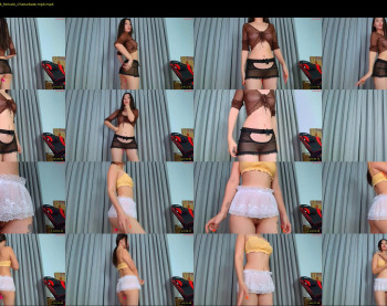 tiny_cute — 121 minute Chaturbate female teen cam video, 720p, Jan 16, 2025