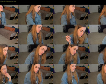 lilithoftrees — 120 minute Chaturbate female teen cam video, 720p, Jan 17, 2025