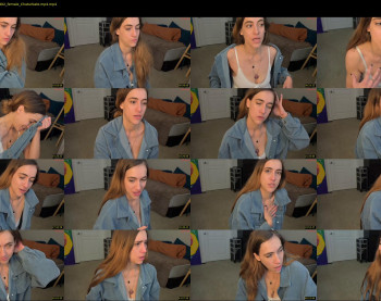 lilithoftrees — 53 minute Chaturbate female teen cam video, 720p, Jan 17, 2025
