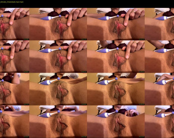 sofijade — 57 minute Chaturbate female teen cam video, 720p, Jan 18, 2025