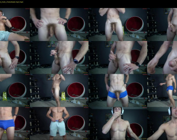 sydaffect — 15 minute Chaturbate male teen cam video, 720p, Jan 17, 2025