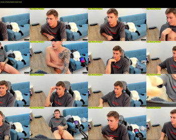 krishort — 131 minute Chaturbate male teen cam video, 720p, Jan 18, 2025