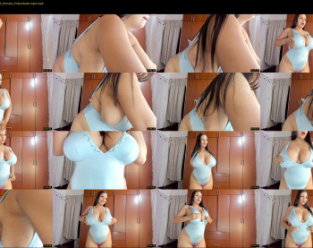 loreth_jw — 7 minute Chaturbate female teen cam video, 720p, Jan 19, 2025