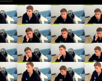 krishort — 14 minute Chaturbate male teen cam video, 720p, Jan 19, 2025