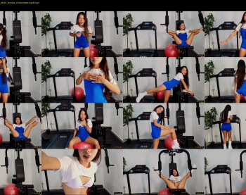 marce_algara — 121 minute Chaturbate female teen cam video, 720p, Jan 20, 2025