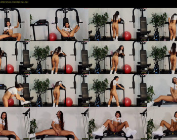 marce_algara — 121 minute Chaturbate female teen cam video, 720p, Jan 20, 2025