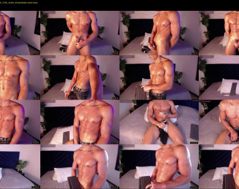 patrick_brown_ — 121 minute Chaturbate male teen cam video, 720p, Jan 20, 2025