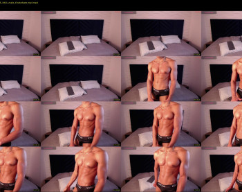 patrick_brown_ — 21 minute Chaturbate male teen cam video, 720p, Jan 20, 2025