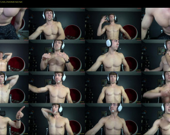sydaffect — 6 minute Chaturbate male teen cam video, 720p, Jan 20, 2025