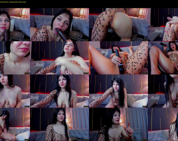 _allisson__ — 32 minute Chaturbate female teen cam video, 720p, Jan 21, 2025